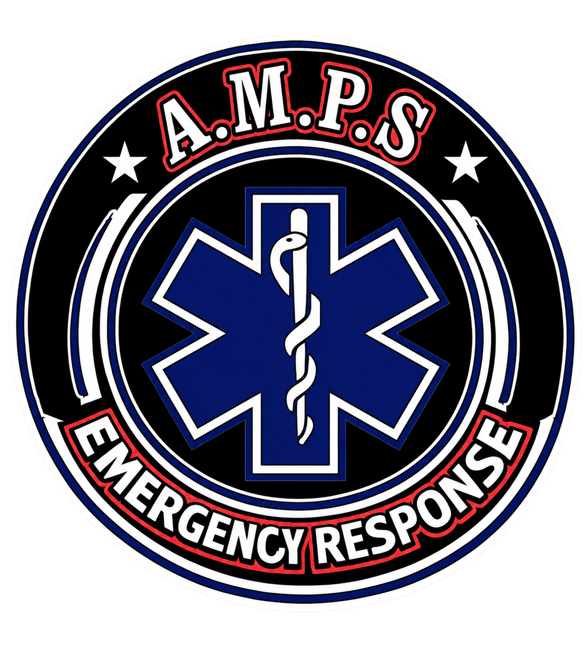 Logo AMPS